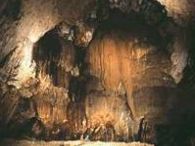 Sala de la Plaza de Toros - Cueva del Gato