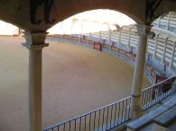 Plaza de Toros