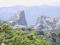Salto Del Cabrero - Sierra de Grazalema