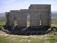 Teatro Romano de Acinipo